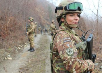 NATO: Smanjujemo broj vojnika na Kosovu. Sve je manja potreba za njima