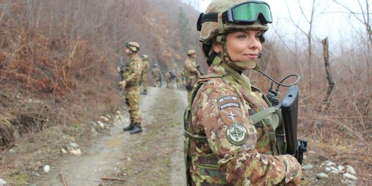 NATO: Smanjujemo broj vojnika na Kosovu. Sve je manja potreba za njima