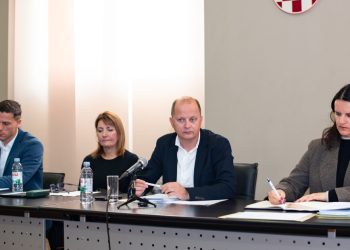 Sazvana 7. sjednica Gradskog vijeća Kaštela