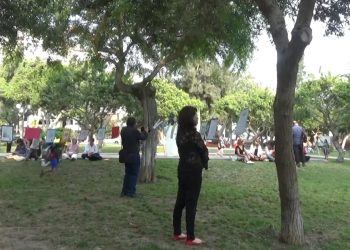 Hrvatska umjetnica organizira “Festival solsticija” u Peruu