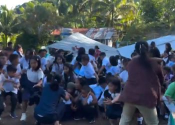 VIDEO Filipine pogodio potres jačine 7.8 po Richteru, ima mrtvih
