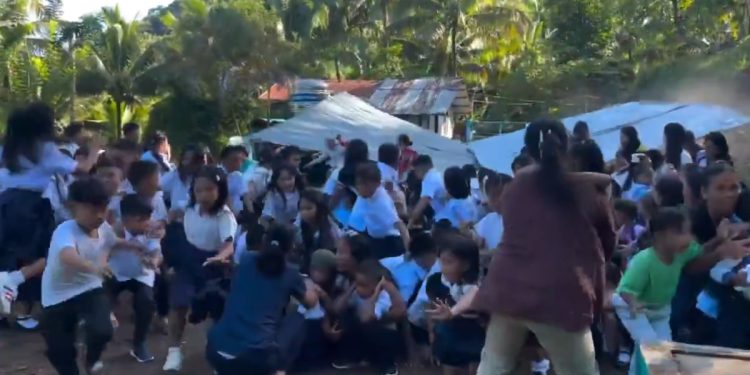 VIDEO Filipine pogodio potres jačine 7.8 po Richteru, ima mrtvih