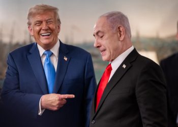 Axios: Trump je nazvao Netanyahua, vikao na njega i rekao mu da je j*beno lud