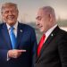 Axios: Trump je nazvao Netanyahua, vikao na njega i rekao mu da je j*beno lud