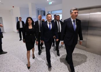 Izgrađen Centar za starije koji su Našičani čekali desetljećima