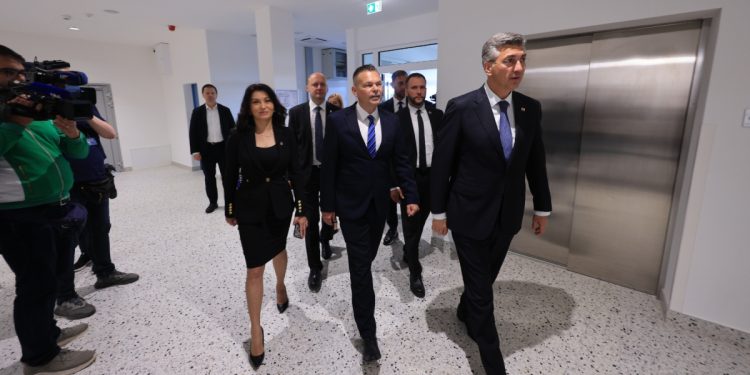 Izgrađen Centar za starije koji su Našičani čekali desetljećima
