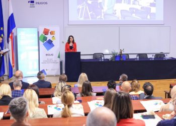 U Osijeku otvorena konferencija o ulozi EU-a u novom globalnom poretku