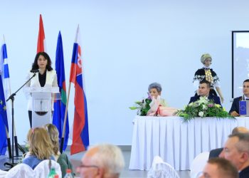 Svečano obilježen Dan općine Punitovci