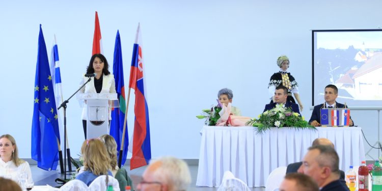 Svečano obilježen Dan općine Punitovci