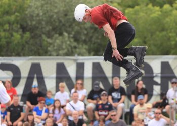 FOTO 27. Pannonian Challenge oduševio osječku publiku