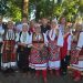 FOTO Svečano otvoreni 26. Međunarodni etno susreti u Bilju