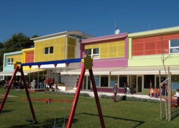 Dječji vrtić “Kaštela” objavio oglas za upise u programe vrtića i jaslica za pedagošku godinu 2026./2027.