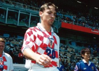 U akciji USKOK-a uhićen Dario Šimić