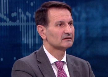 Miro Kovač: Oko 200.000 Ukrajinaca bježi od mobilizacije. U velikom su problemu