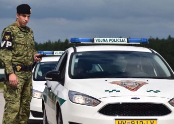 Nova akcija USKOK-a: S Vojnom policijom provode uhićenja zbog sumnje na korupciju