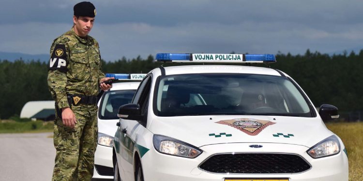 Nova akcija USKOK-a: S Vojnom policijom provode uhićenja zbog sumnje na korupciju