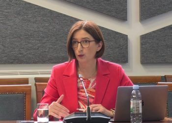 Marijana Puljak: Plenković i HDZ se ponašaju kao pijani milijarderi