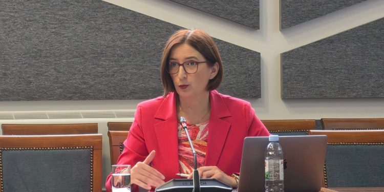 Marijana Puljak: Plenković i HDZ se ponašaju kao pijani milijarderi