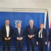 Medved i Čović održali sastanak s predstavnicima udruga pripadnika HVO-a