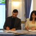 Potpisan ugovor o projektiranju kuća i višestambenih zgrada u sklopu programa “Naša Slavonija i Baranja – naš dom”