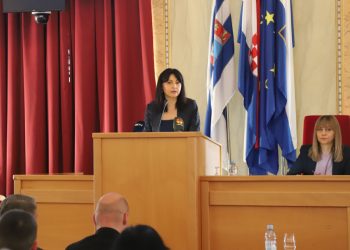 Subvencioniranje županijskog linijskog prijevoza u fokusu 12. sjednice Skupštine Osječko-baranjske županije