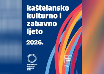 Promjena termina u sklopu Kaštelanskog kulturnog i zabavnog ljeta
