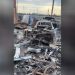 VIDEO U ukrajinskim zračnim napadima na Rusiju ubijene dvije osobe, ranjeno 17