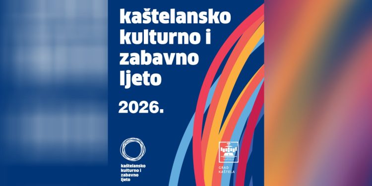 Promjena termina u sklopu Kaštelanskog kulturnog i zabavnog ljeta