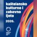 Promjena termina u sklopu Kaštelanskog kulturnog i zabavnog ljeta