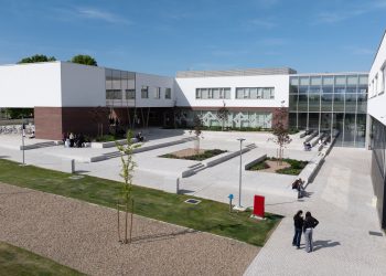 I. gimnazija Osijek među deset gimnazija u RH koje su osmaši najviše željeli upisati