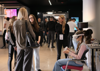 AI STEM EDUKATORI u srpnju: Besplatno javno događanje u Zagrebu povodom Tesline obljetnice