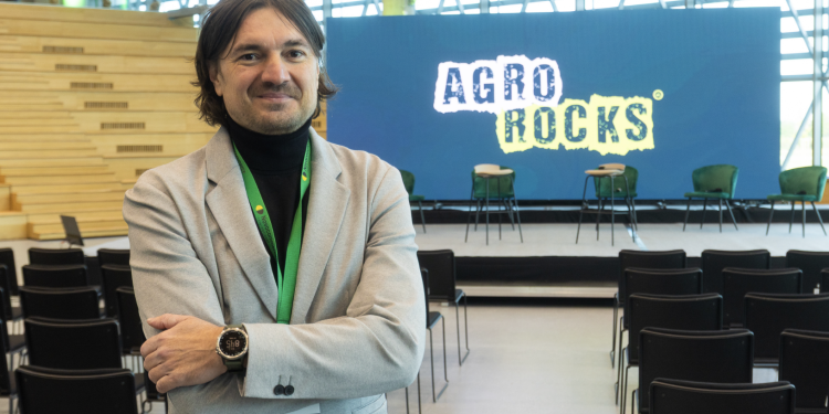 Šime Strikoman snimit će milenijsku fotografiju agrarnih novinara iz cijelog svijeta – evo gdje i kada