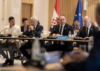 Zadar u središtu Europe: Ministri MED9 donijeli važnu odluku za mlade poljoprivrednike
