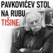 Mladen Pavković u središtu nove knjige akademika Josipa Pečarića: Priča o cenzuri koja nadilazi lokalne okvire