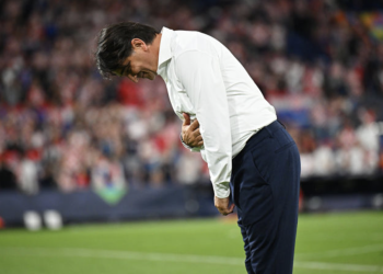 Dalić: “Odlazim ispunjenog srca i ponosan na uspjehe koje smo zajedno ostvarili”