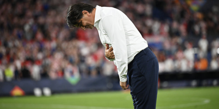 Dalić: “Odlazim ispunjenog srca i ponosan na uspjehe koje smo zajedno ostvarili”