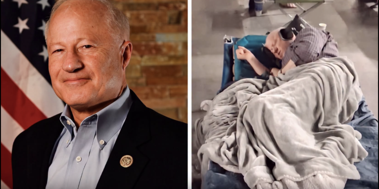 Neobičan potez američkog gradonačelnika, svaki petak noć provodi među beskućnicima: “Tek tada možete shvatiti njihovu stvarnost”