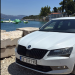 Odvratna provokacija na Korčuli: BG tablice s datumom pokolja u Borovu Selu razbjesnile otok