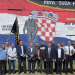 U rodnom mjestu Josipa Jovića započeo jubilarni 30. Memorijalni malonogometni turnir