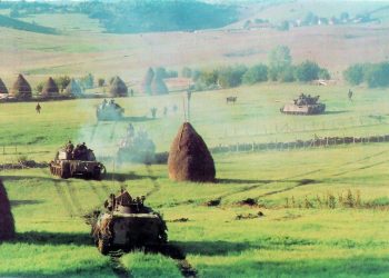 Na današnji dan oslobođen Glamoč: Petar Škorić prisjetio se Operacije “Ljeto ’95” koja je otvorila put veličanstvenoj Oluji