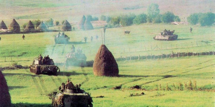 Na današnji dan oslobođen Glamoč: Petar Škorić prisjetio se Operacije “Ljeto ’95” koja je otvorila put veličanstvenoj Oluji