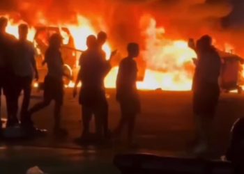 VIDEO Španjolska pod invazijom: kod Ceute 18 mrtvih, kriza i u Melilli
