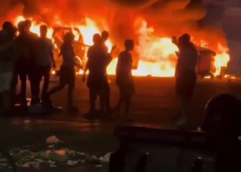 VIDEO Španjolska pod invazijom: kod Ceute 18 mrtvih, kriza i u Melilli