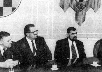 Na današnji dan 1991. odbijen je kontroverzni Špegeljev plan napada na vojarne JNA