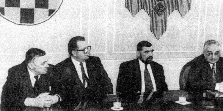 Na današnji dan 1991. odbijen je kontroverzni Špegeljev plan napada na vojarne JNA