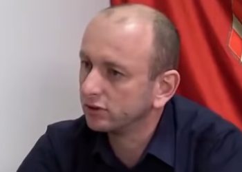 Šef crnogorske stranke: U logoru u Morinju nitko nije dobio ni po prstima