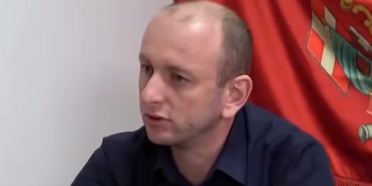 Šef crnogorske stranke: U logoru u Morinju nitko nije dobio ni po prstima