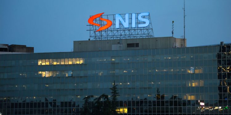 Naftna industrija Srbije traži od SAD-a produljenje licence za rad
