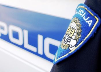 Muškarac (29) u Đakovu fizički napao dječaka s posebnim potrebama, spasio ga slučajni prolaznik