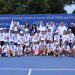 U Osijeku počeo međunarodni dječji teniski turnir First Slam